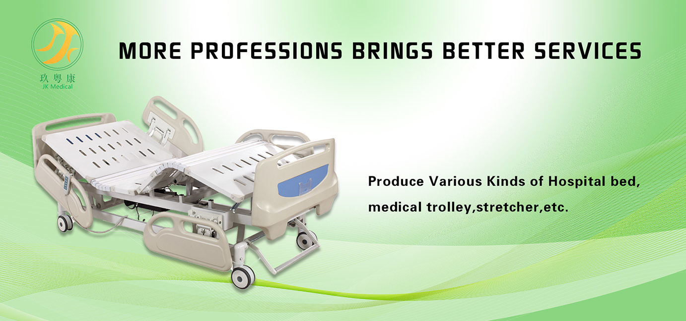 chất lượng giường bệnh viện điều chỉnh nhà máy sản xuất