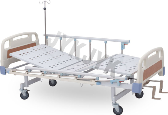 ODM ABS trasloco letto ospedaliero staccabile per ICU 4 sezione