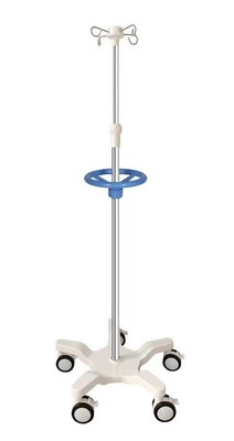 ODM Ospedale Arredamento Accessori Medici ICU IV palo Stand Per pompe per siringhe di infusione