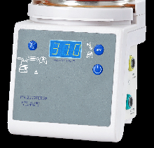 Miscelatore d'aria elettronico medico Dispositivo di ossigeno Umidificatore Resuscitatore Macchina CPAP per neonati